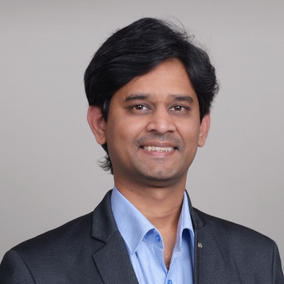 Profile picture of Sriramkishore Naraharisetti, Software Engineer